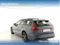Volvo V60 2.0 b4 ultimate dark auto Grigio - thumbnail 7