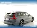 Volvo V60 2.0 b4 ultimate dark auto Grigio - thumbnail 6