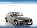 Volvo V60 2.0 b4 ultimate dark auto Grigio - thumbnail 4