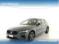 Volvo V60 2.0 b4 ultimate dark auto Grigio - thumbnail 1