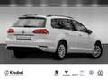 Volkswagen Golf VII Variant Trendline 1.6 TDI Navi ParkPilot Білий - thumbnail 2