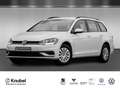 Volkswagen Golf VII Variant Trendline 1.6 TDI Navi ParkPilot Weiß - thumbnail 1