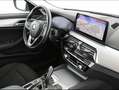 BMW 520 520d 48 V Aut Standheizung 360 Cam Grau - thumbnail 5
