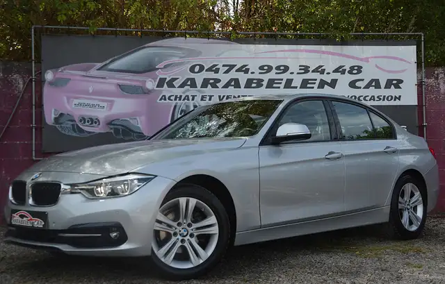 BMW 318