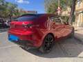 Mazda 3 Mazda3 2.0 Skyactiv-X Zenith Safety Red 132kW Rojo - thumbnail 4