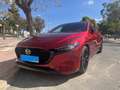 Mazda 3 Mazda3 2.0 Skyactiv-X Zenith Safety Red 132kW Rojo - thumbnail 3