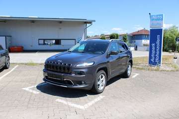 Limited 4WD*80000KM*LEDER/AHK/NAVI/ACC*