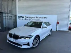BMW Série 3 320iA 184ch Business Design