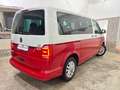 Volkswagen T6 Multivan T6 2,0TDi MULTIVAN BULLI NAVI AHK PARKHILF 7SITZ Blanc - thumbnail 9