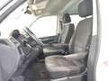 Volkswagen T6 Multivan T6 2,0TDi MULTIVAN BULLI NAVI AHK PARKHILF 7SITZ Blanc - thumbnail 11