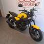 Yamaha MTM125 Geel - thumbnail 2