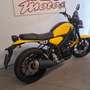Yamaha MTM125 Geel - thumbnail 3