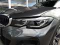 BMW 330 e Touring M-Sport PHEV Aut. *LASER LED / 19 ZOL... Grau - thumbnail 17