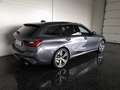 BMW 330 e Touring M-Sport PHEV Aut. *LASER LED / 19 ZOL... Grigio - thumbnail 2