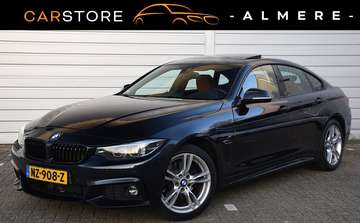 4-serie Gran Coupé 430i High Executive*M-Pakket*Da