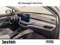 Skoda Enyaq 60 Loft Wärmepumpe Navi CarPlay Laura Weiß - thumbnail 17