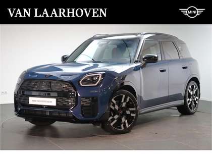 MINI Countryman SE ALL4 / John Cooper Works / Pakket XL / 20" JCW Fla