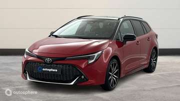 2.0 196ch GR Sport MY23