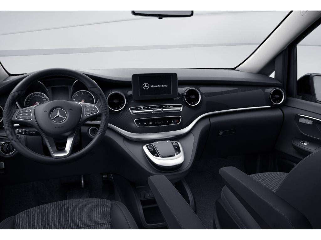 Mercedes-Benz V 220