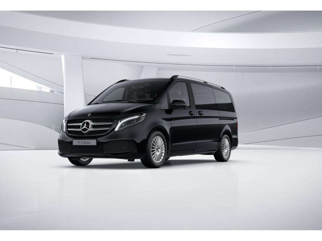 Mercedes-Benz V 220