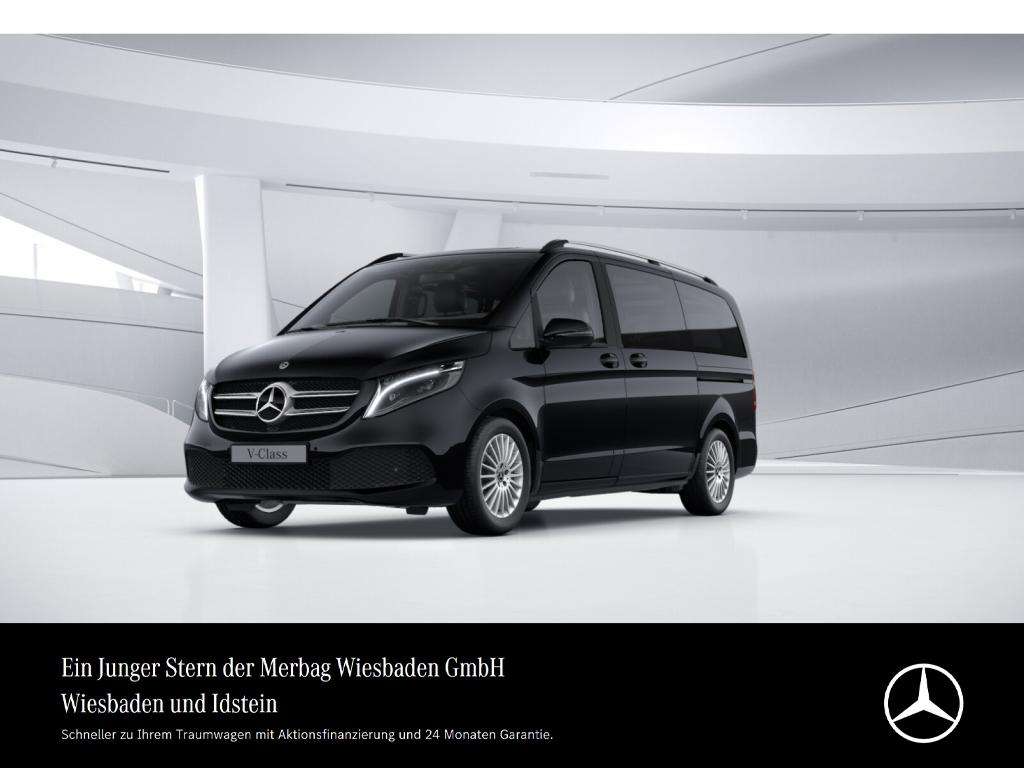 Mercedes-Benz V 220