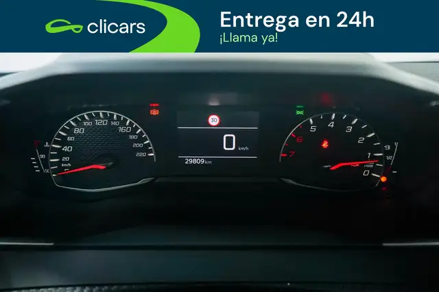 Peugeot 2008 view 15