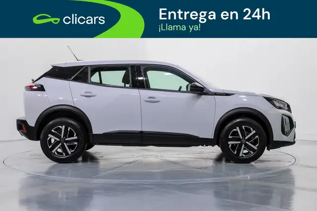 Peugeot 2008 view 7