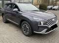 Hyundai SANTA FE 1.6 T-GDI HEV 4WD AT 5 posti Trend Blu/Azzurro - thumbnail 9