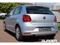 Volkswagen Polo V Comfortline 1.2 TSI Klima PDC v+h SitzHZG Tempom Argento - thumbnail 7