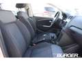 Volkswagen Polo V Comfortline 1.2 TSI Klima PDC v+h SitzHZG Tempom Plateado - thumbnail 18