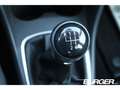 Volkswagen Polo V Comfortline 1.2 TSI Klima PDC v+h SitzHZG Tempom Plateado - thumbnail 17