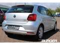 Volkswagen Polo V Comfortline 1.2 TSI Klima PDC v+h SitzHZG Tempom Argent - thumbnail 5