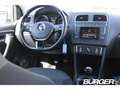 Volkswagen Polo V Comfortline 1.2 TSI Klima PDC v+h SitzHZG Tempom Plateado - thumbnail 9