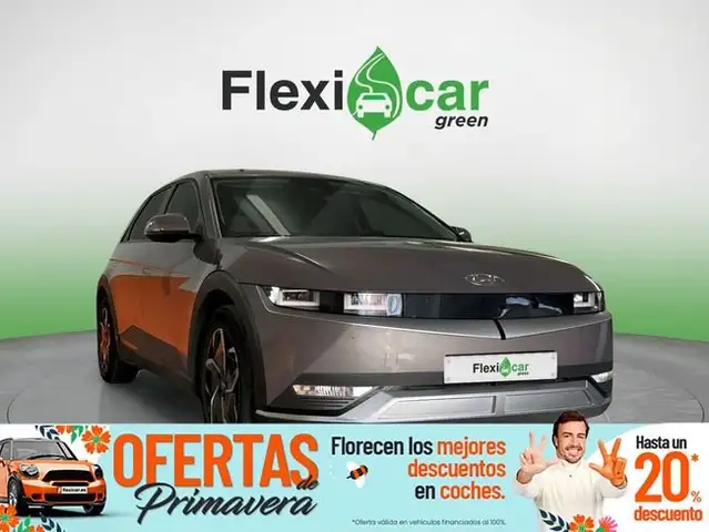 Hyundai IONIQ 5 58kWh Light RWD 125kW