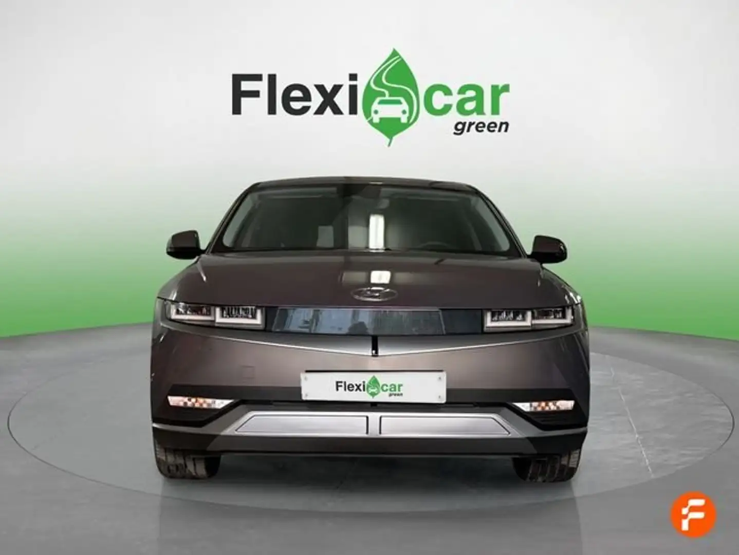 Hyundai IONIQ 5 58kWh Light RWD 125kW Gris - 2