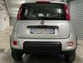 Fiat Panda Panda III 2013 0.9 t.air turbo 85cv Silver - thumbnail 2