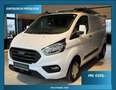 Ford Transit Custom 300 L2H1 Tempomat+PDC+SR+WR+MwSt. ausweisbar Blanc - thumbnail 1