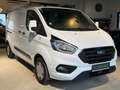 Ford Transit Custom 300 L2H1 Tempomat+PDC+SR+WR+MwSt. ausweisbar Blanc - thumbnail 2