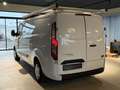 Ford Transit Custom 300 L2H1 Tempomat+PDC+SR+WR+MwSt. ausweisbar Blanc - thumbnail 4