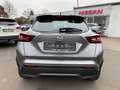 Nissan Juke Acenta/Komfort/Navi/Sitzheizung Grau - thumbnail 4
