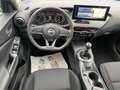 Nissan Juke Acenta/Komfort/Navi/Sitzheizung Grau - thumbnail 10