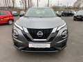Nissan Juke Acenta/Komfort/Navi/Sitzheizung Grau - thumbnail 8