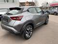 Nissan Juke Acenta/Komfort/Navi/Sitzheizung Grau - thumbnail 3