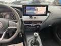 Nissan Juke Acenta/Komfort/Navi/Sitzheizung Grau - thumbnail 11
