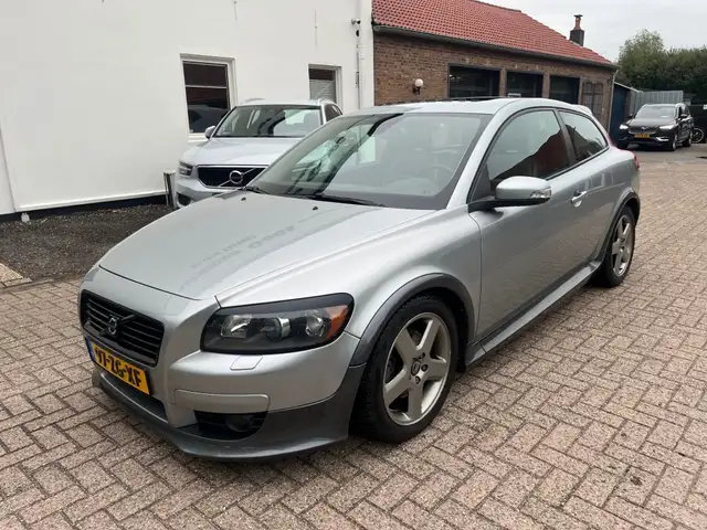 Volvo C30 T5 Automaat Schuifdak PDC Dynaudio