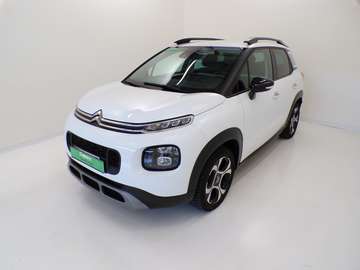 I 2017 - C3 Aircross 1.2 puretech Shine s&s 110c