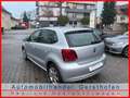 Volkswagen Polo Polo V  5-Türer 1.2 TSI DSG Highline Silber - thumbnail 5