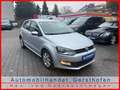 Volkswagen Polo Polo V  5-Türer 1.2 TSI DSG Highline Silber - thumbnail 2