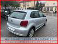Volkswagen Polo Polo V  5-Türer 1.2 TSI DSG Highline Silber - thumbnail 4