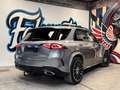 Mercedes-Benz GLE 350 e*PHEV*4MATIC*AMG*PANO*BURM.*360 CAM* Argento - thumbnail 11
